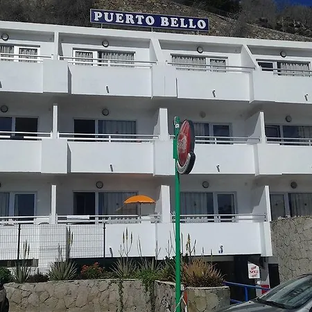 Aparthotel Puerto