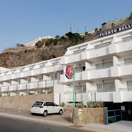 Aparthotel Puerto