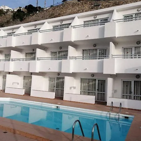 Puerto 2* Puerto Rico (Gran Canaria)