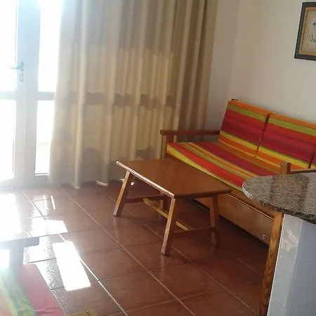 Puerto Aparthotel