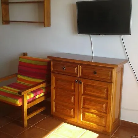 Puerto Aparthotel Puerto Rico (Gran Canaria)