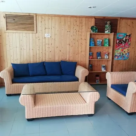 Puerto Aparthotel