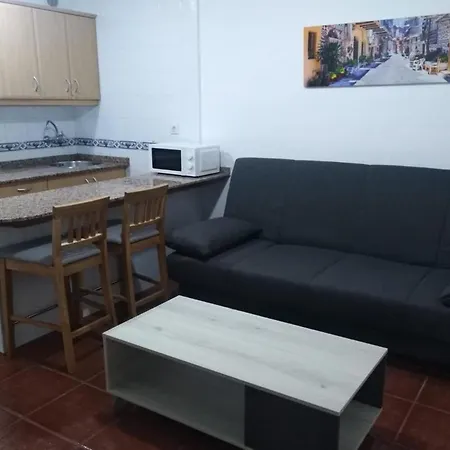 Aparthotel Puerto 2*