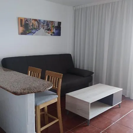 Aparthotel Puerto 2*