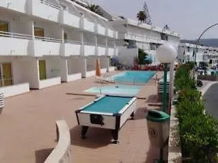Puerto Aparthotel