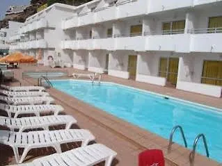 Puerto Aparthotel