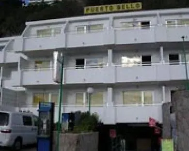 Aparthotel Puerto