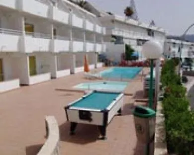 Puerto Aparthotel