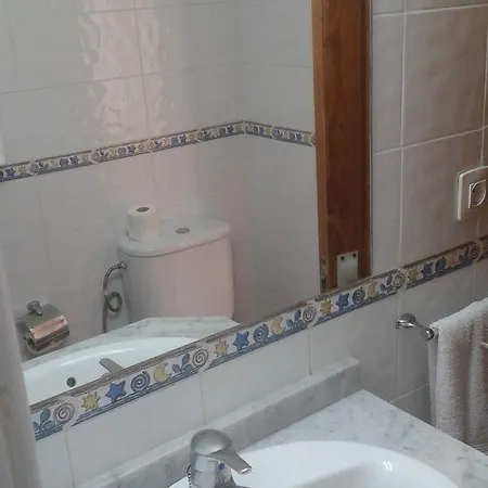 Apart Otel Puerto